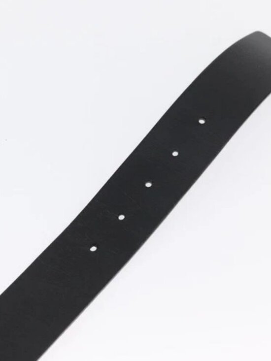 GUCCI Belt Leather 39.8\
